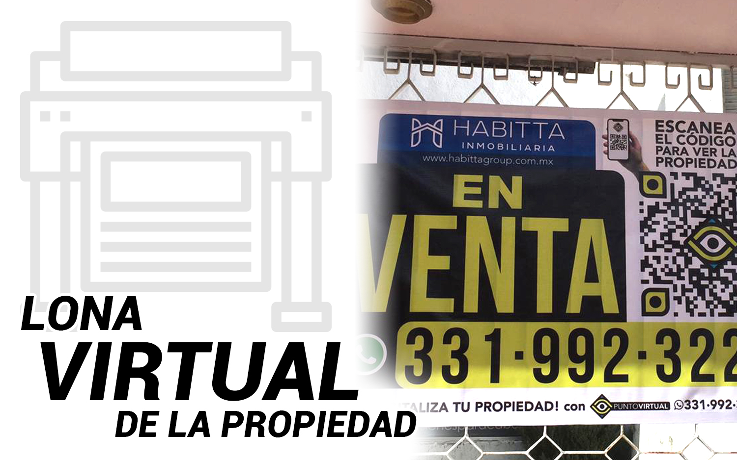 LONA VIRTUAL