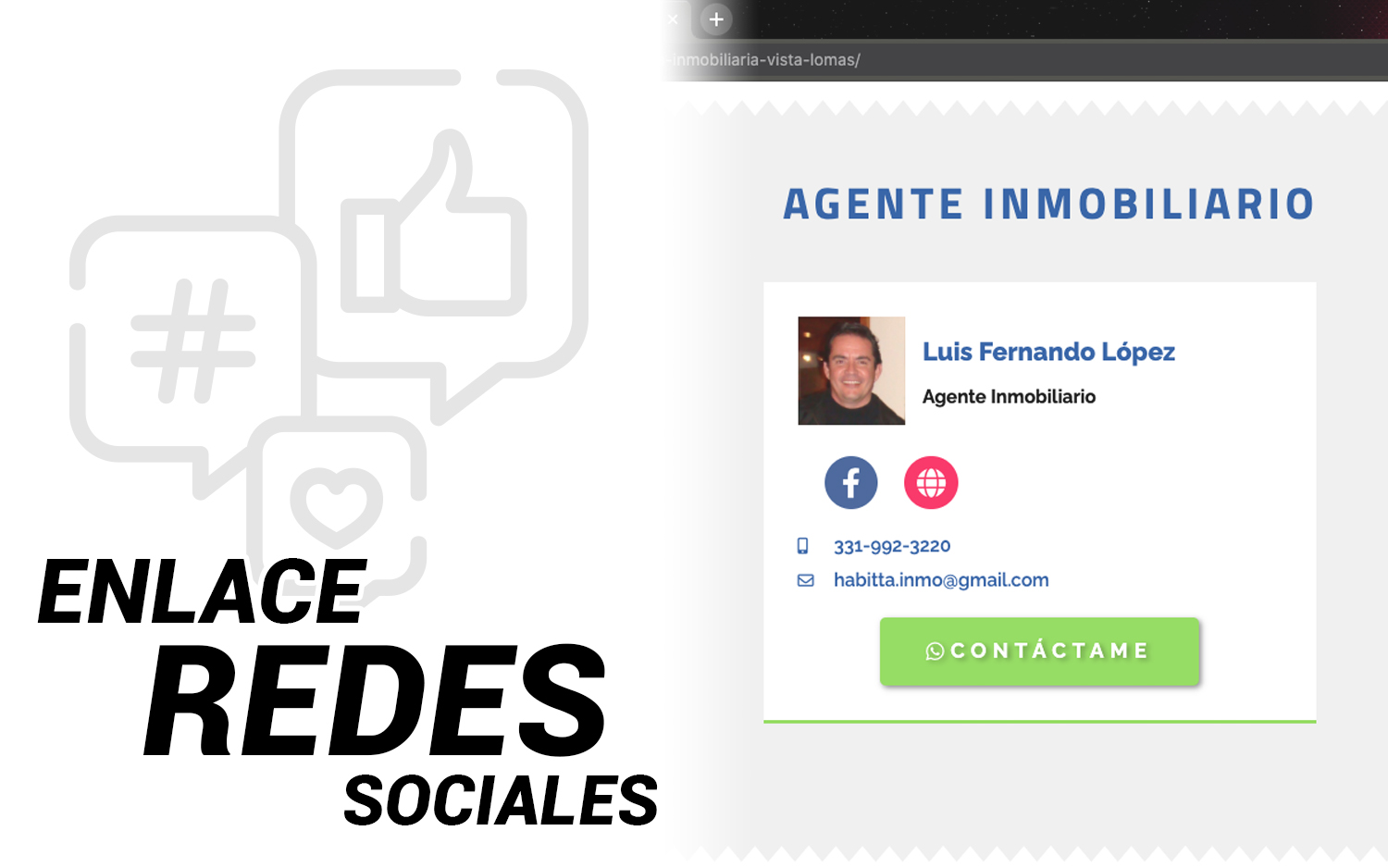 REDES