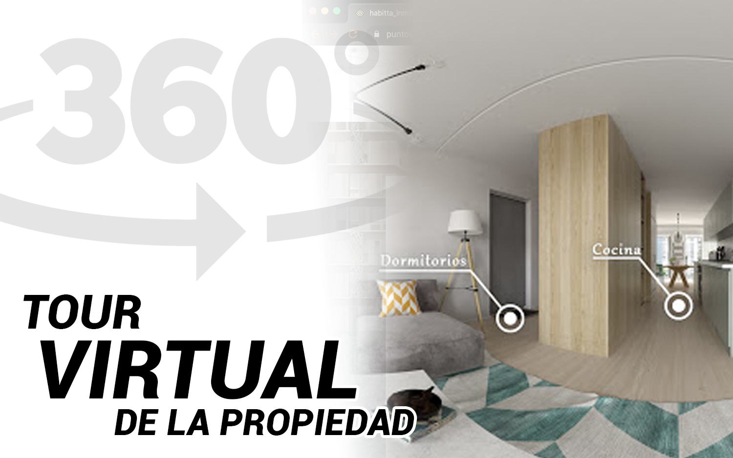 TOUR VIRTUAL